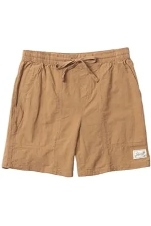 Hurley Baja Linen Volley 17
