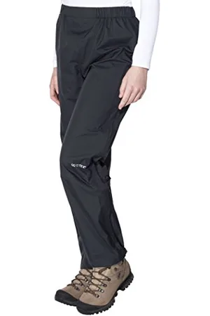 Berghaus Pantalon Paclite impermeable en Goretex Femme, , FR: 38 (29" Jambe)