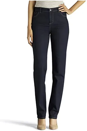 Lee Jean pour Femme - Bleu - 52