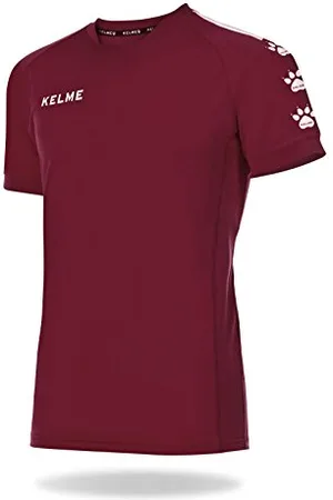 kelme Lince T-Shirt Football, Enfants XXL