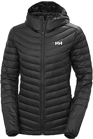 Helly Hansen Aux femmes W Verglas Hood Down Hybrid Ins L Bleu