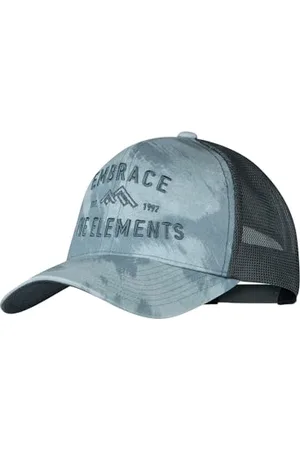 Buff Casquette Explore Trucker Cap, , L Unisex
