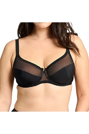 Sans Complexe Soutien Gorge Classique Armatures, pour Femmes, Modèle Roxanne 70AAE72, ( Gce), 75E
