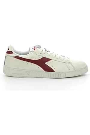 Diadora Chaussures Loisirs Unisexe Game L Low Waxed, Sneakers Basses Mixte, , 36