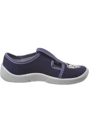 Fischer Mini Chaussons Montants, , 18 EU