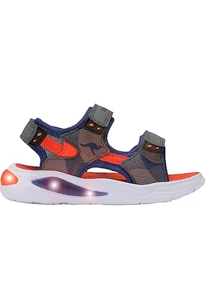KangaROOS K-SLS Ruffy Sandale, , 29 EU