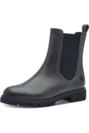 Marco Tozzi By Guido Maria Kretschmer Chelsea 2-85405-43 Chaussures pour Femme Bottine, , 41 EU