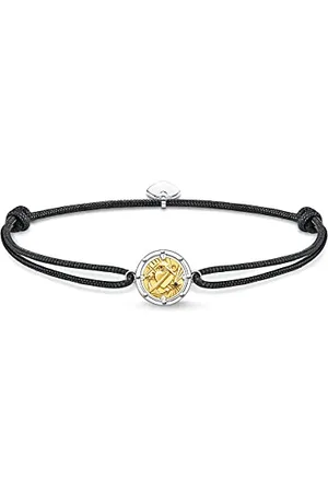 Thomas Sabo Bracelet argent sterling Pas un bijou femme, , 27cm - LS131-543-7-L22V