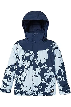 Burton Fille Elodie Veste de snowboard, , 140 EU