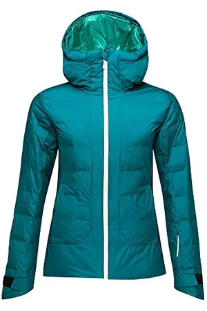 Rossignol Portance Blouson Long Femme, , XL