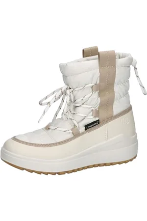 BRUTTING Femme Arctique Bottes d