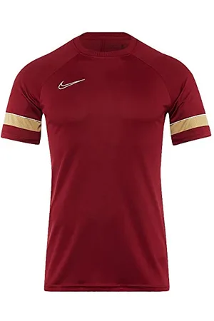 Nike Fille Dri-fit Academy 21 Maillot manches courtes, , XL EU