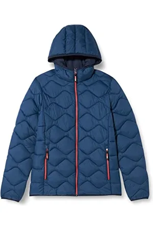 CMP Veste à capuche pour fille Kid G Fix