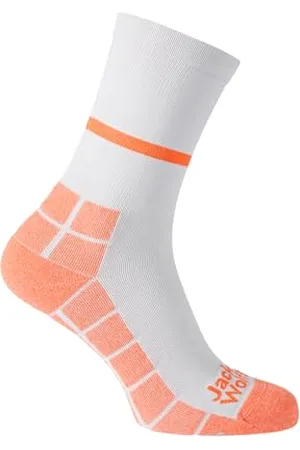 Jack Wolfskin LIGHT MULTI SOCK CL C, Chaussettes de randonnée,