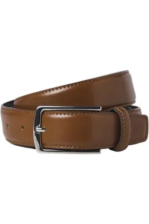 JACK & JONES Jacchristopher Belt Noos Ceinture, , 95 Homme