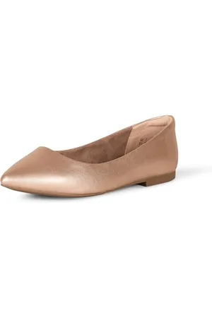 Amazon Ballerines à Bout Pointu Femme, , 42 EU