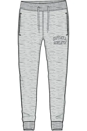 Russell Athletic A21162-SR-603 Cuffed Pant Pants Femme Taille S