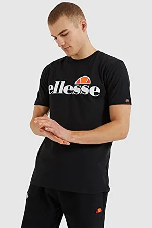 Ellesse Prado T-Shirt Homme (Lot de 1), , S