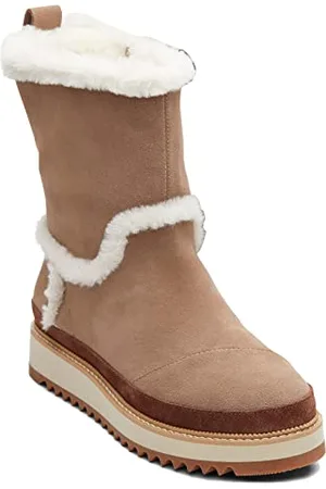 TOMS Femme Makenna Botte, , 36 EU