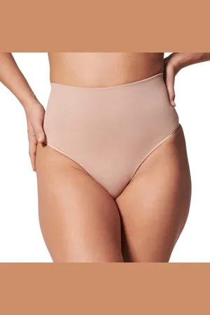 Spanx Ecocare Everyday Shaping Culotte, , L Femme