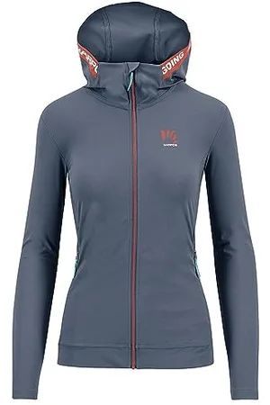 Karpos 2532005-017 EASYFR. W F-Z HOODIE Jacket Femme Taille XS