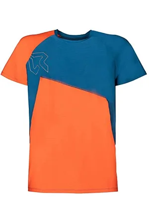 ROCK EXPERIENCE REMT02101 RE.Rainer 2.0 SS T-Shirt Women