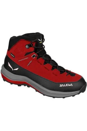 Salewa Mountain Trainer 2 Mid PTX K Hiking Boots EU 36