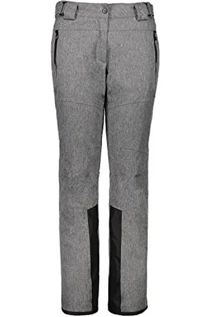 CMP PFC Free 15000 Pantalon de Ski pour Femme S