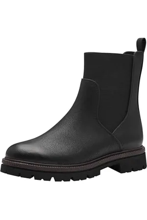 Marco Tozzi Chelsea 2-25416-43 Chaussures pour Femme Bottine, , 40 EU