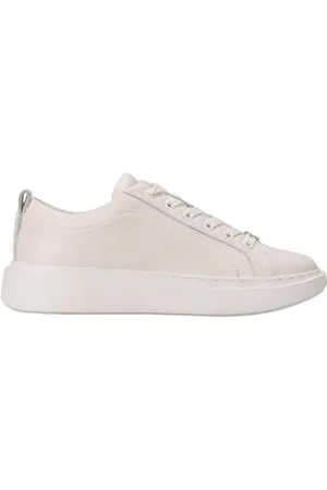 HUGO BOSS BOSS Femme Amber_Tenn_ltll Basket, , 36 EU