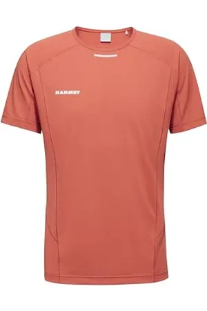 Mammut Aenergy FL T-Shirt pour Homme, , S