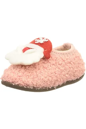 DEBAIJIA Mixte bébé Shoes Plate-Forme, , 22 EU