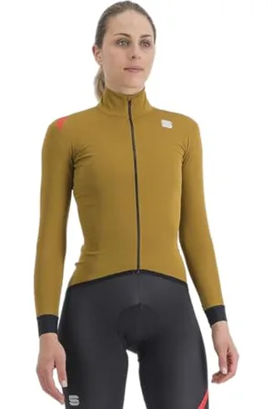 Sportful 1120041-252 FIANDRE LGT NR W JKT Femme Jacket XS