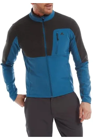 Altura ALL ROADS FLEECE (M) - BLUE - XL 2022