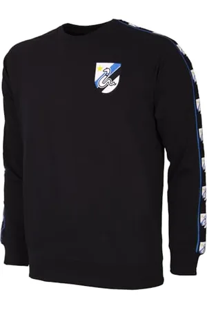 Inter FC nazionale Milano S.p.A. Taper Roundneck Sweater survêtement Adulte Unisexe, , S
