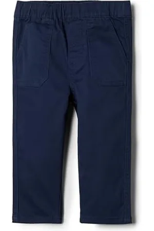 Amazon X Sofia Grainge Pantalon Chino Extensible Bébé Garçon, , 18 Mois
