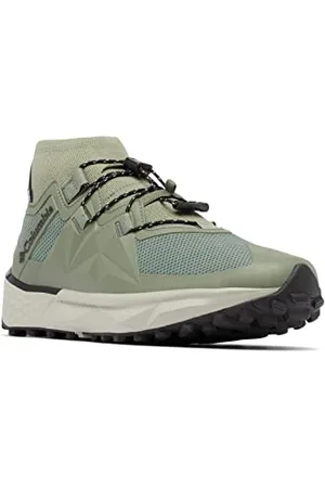 Columbia Homme Facet 75 Alpha Outdry Chaussure Bateau, , 44.5 EU