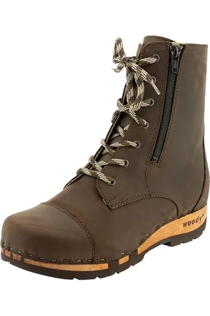 Woody Femme Herta Bottine, , 41 EU
