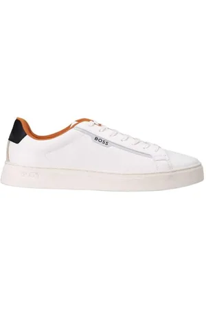 HUGO BOSS Homme Rhys_Tenn_pusdth Tennis, , 39 EU