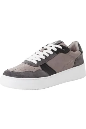 Marco Tozzi By Guido Maria Kretschmer 2-13600-42 Baskets à Lacets pour Homme, , 43 EU