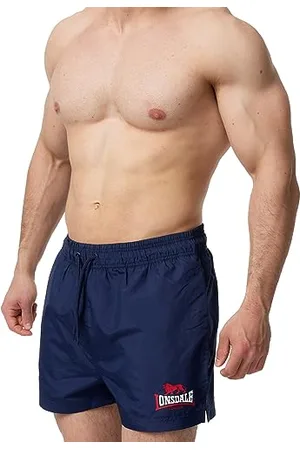 Lonsdale London Kilstay Bermuda XL