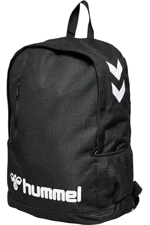 Hummel Core Backpack Black
