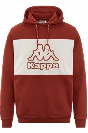 Kappa FERTI SWT Sweat OMINI | Man | Size M |