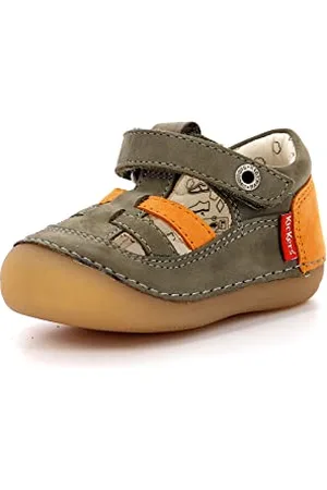 Kickers Sushy Mixte enfant, , 22 EU