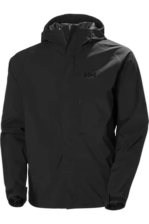 Helly Hansen Pour des hommes Sirdal 2L Jacket 2XL Vert