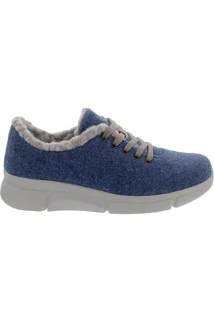 Berkemann Femme Lenja Rcycl Basket, , 37.5 EU