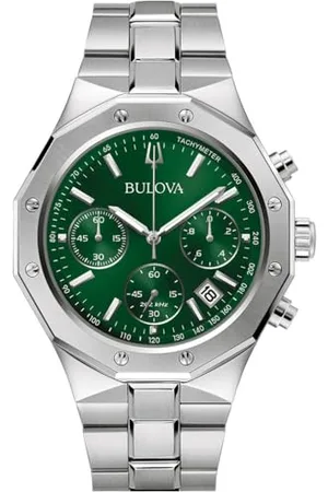 BULOVA Analogique 96B409