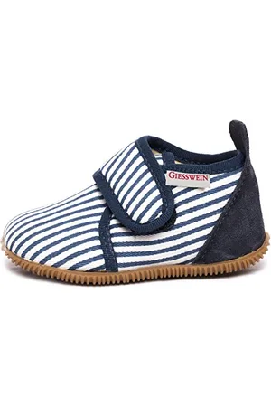 Giesswein Mixte enfant Salach Pantoufles Hautes, , 23 EU