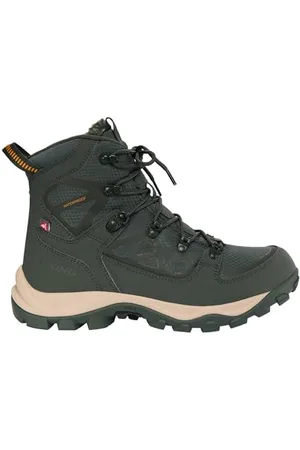 Viking Mixte Constrictor High WP Bottes de Neige, , 43 EU