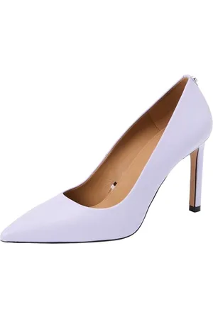 HUGO BOSS Femme Janet Pump 90-N Pompe, , 38.5 EU